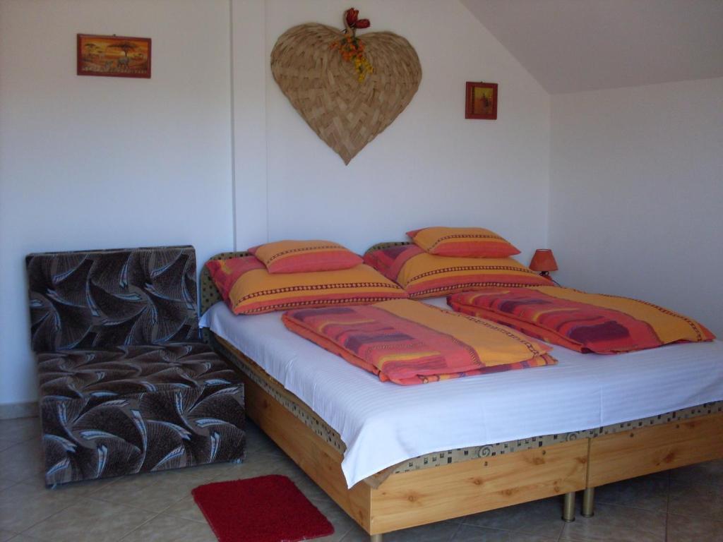 Eden Vendeghaz Hotel Miskolc Kamer foto