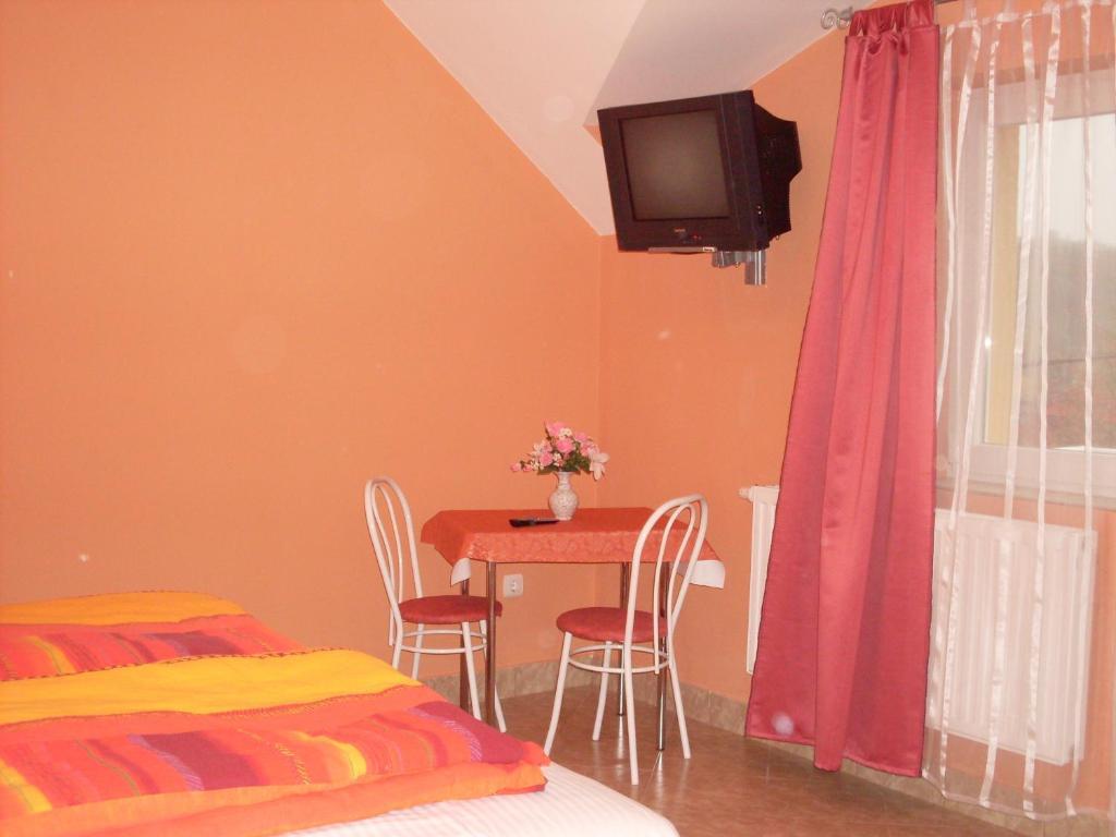Eden Vendeghaz Hotel Miskolc Kamer foto