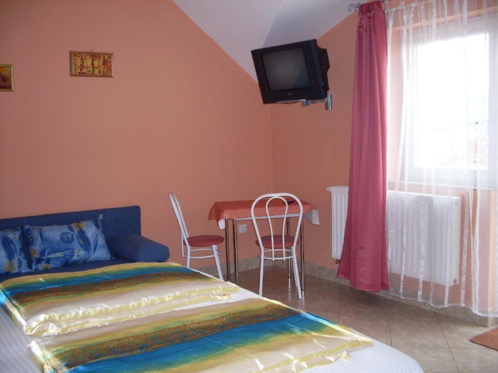 Eden Vendeghaz Hotel Miskolc Kamer foto