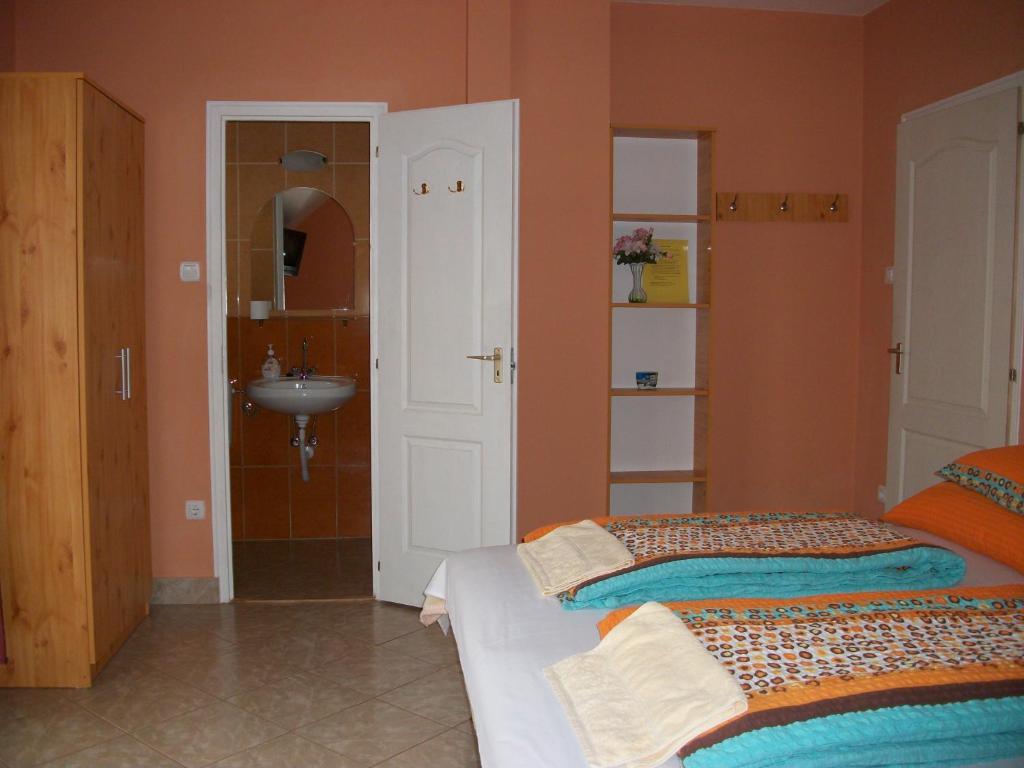 Eden Vendeghaz Hotel Miskolc Kamer foto