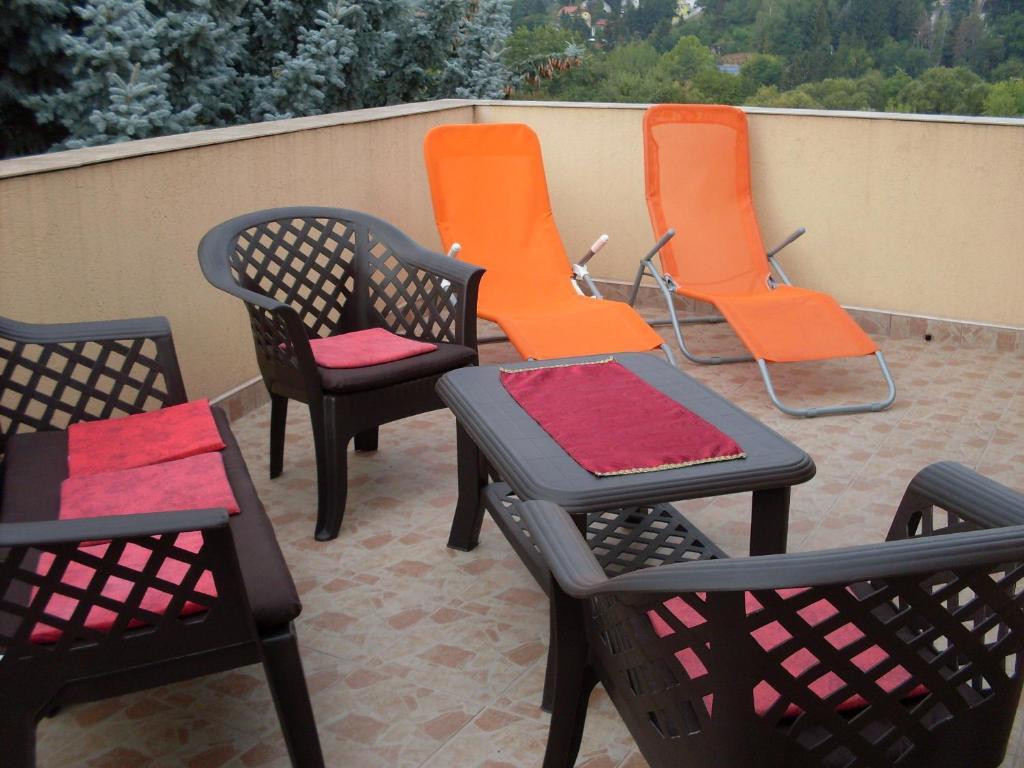 Eden Vendeghaz Hotel Miskolc Kamer foto