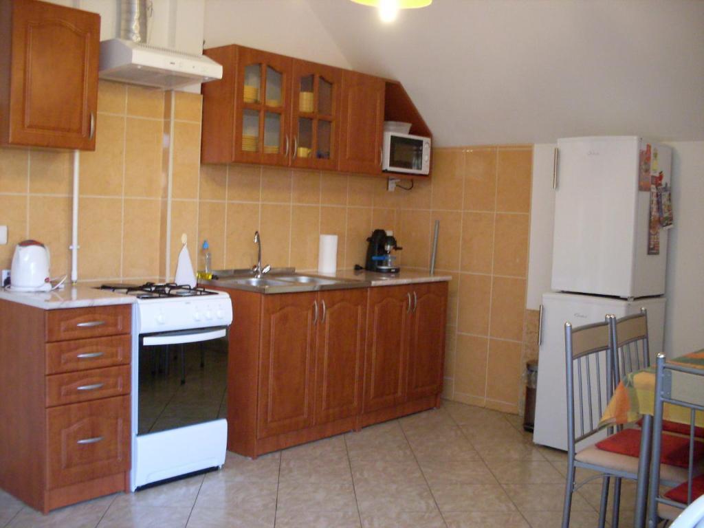 Eden Vendeghaz Hotel Miskolc Kamer foto